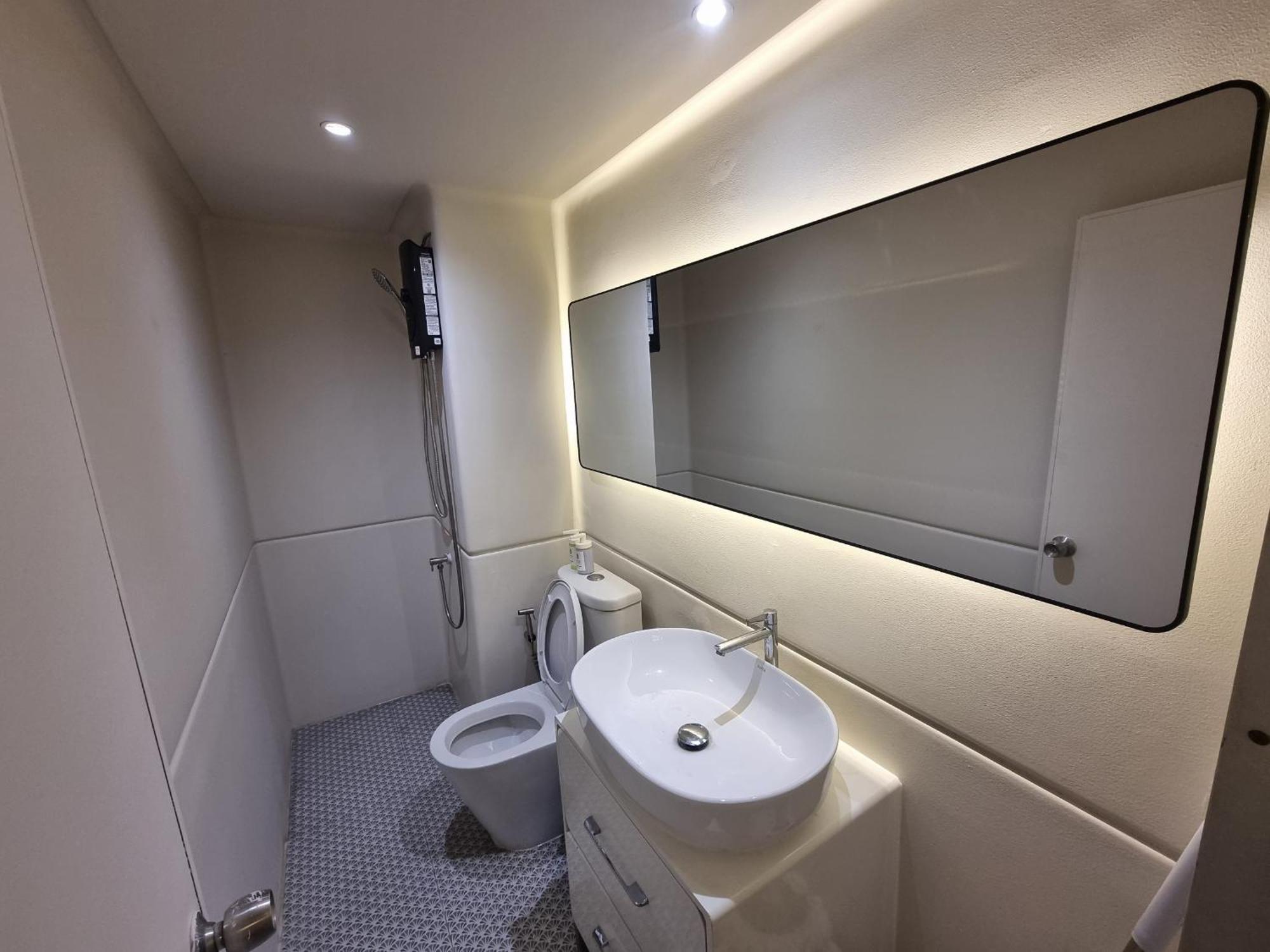 Better Room ห้องพักรายวัน เมืองทองธานี C2 นนทบุรี ภายนอก รูปภาพ